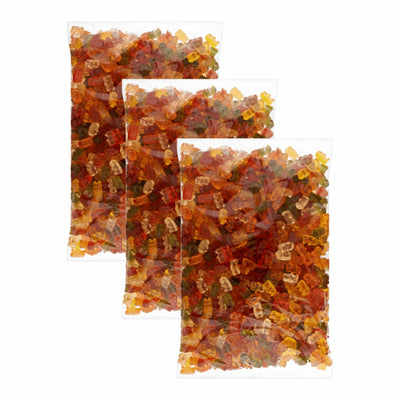 Haribo Snoep Zak 3 Kilo