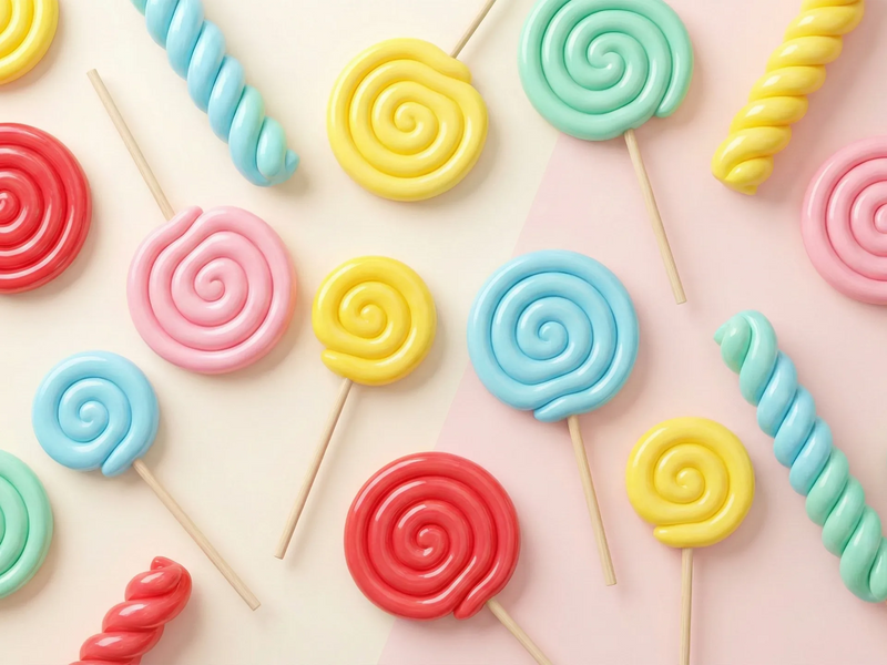 Lolly's