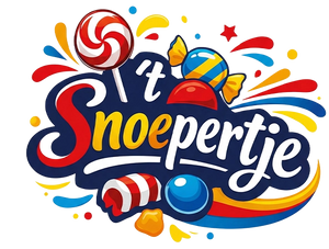 't Snoepertje