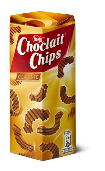 Nestle-Choclait Chips