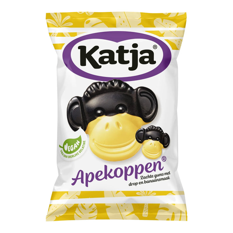 Katja Apekoppen 65 Gram
