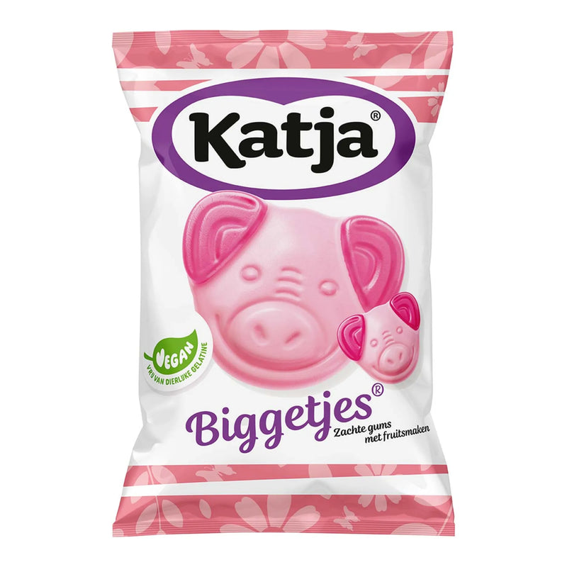Katja Biggertjes 70 Gram