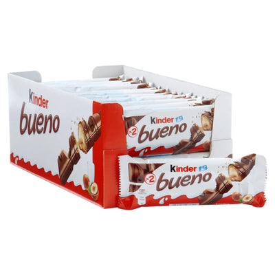 Kinder Bueno