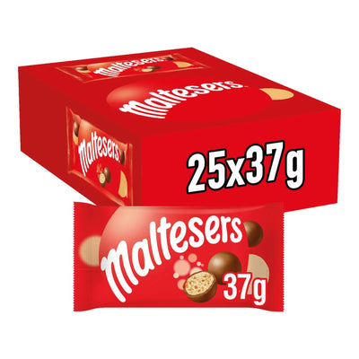 Maltesers Chocolate Per 1 Zakje
