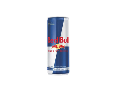 RED BULL 25CL BLIK