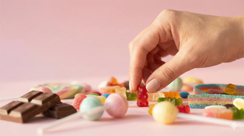 Gummies